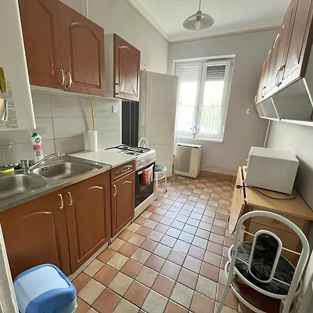 Bsi 14 Apartment