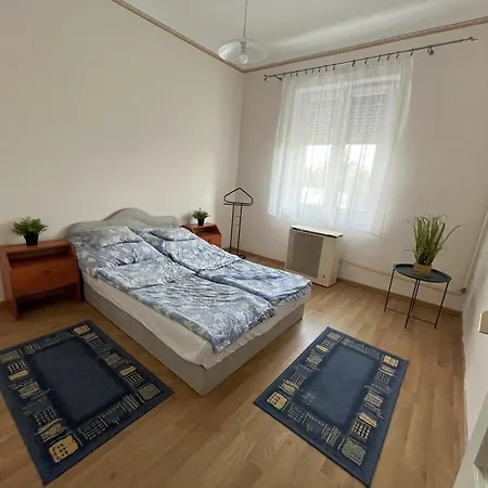 Appartement Bsi 14 *
